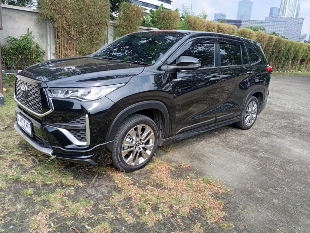 Zenix G
